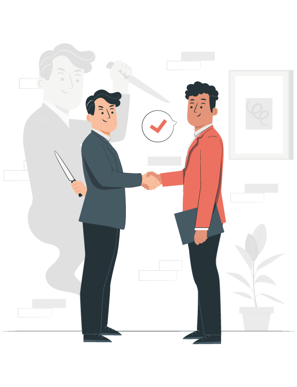 About - Founder's Message