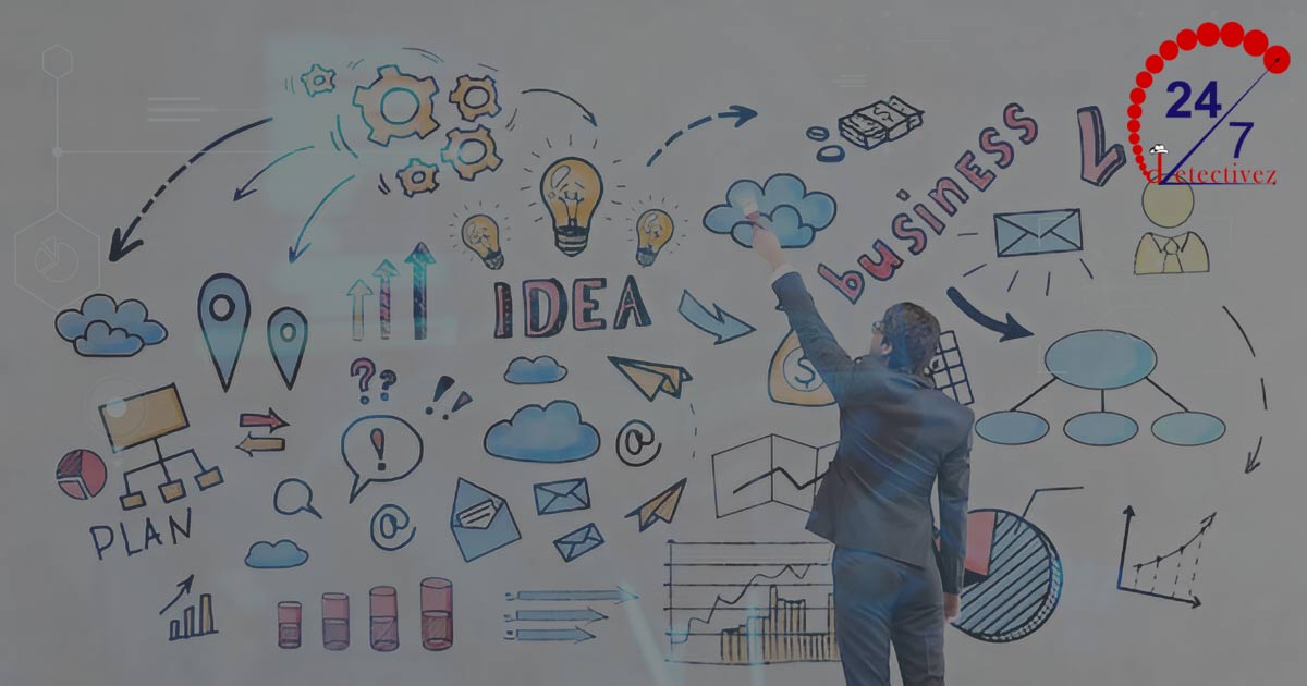 Corporate Intelligence Services