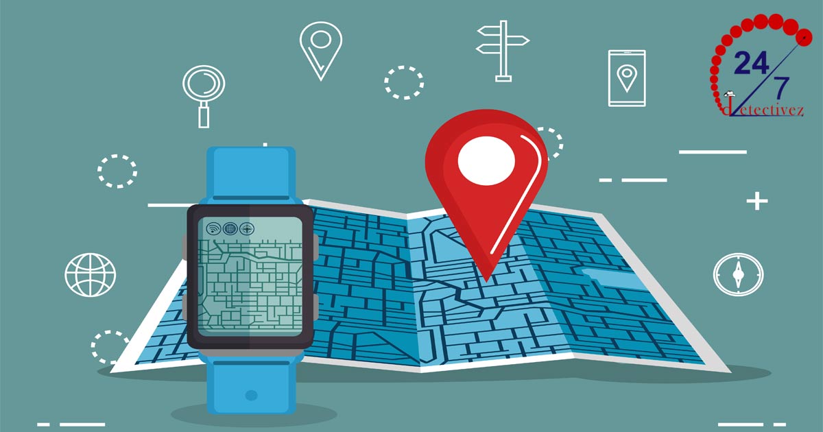 GPS Tracker - Hidden & Open Installation