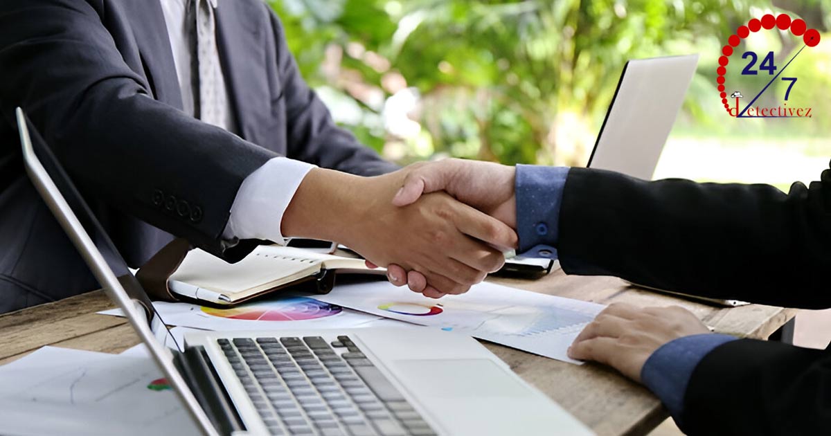 Post-Employment Investigation Services