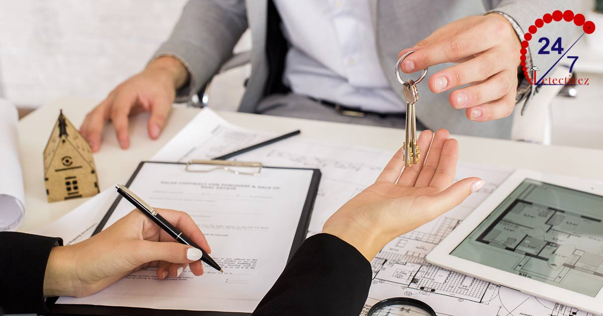 Property Management Services