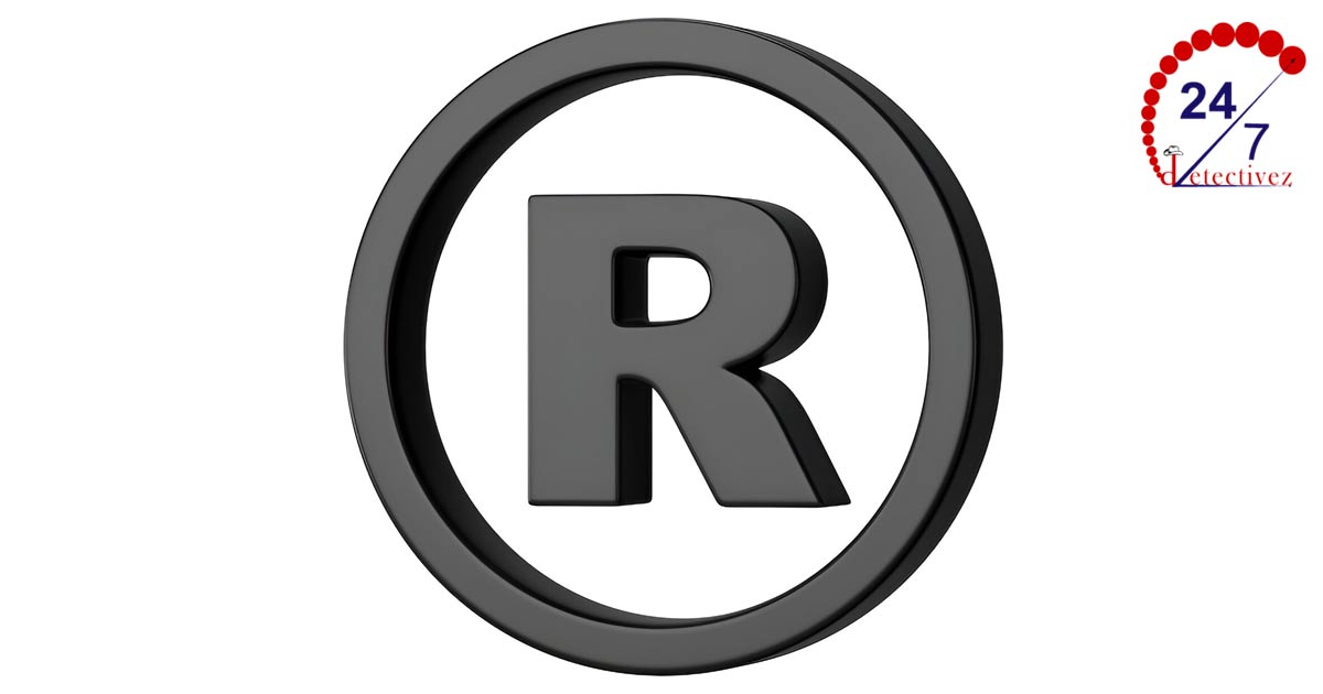 Trademark & Copyright Investigation services